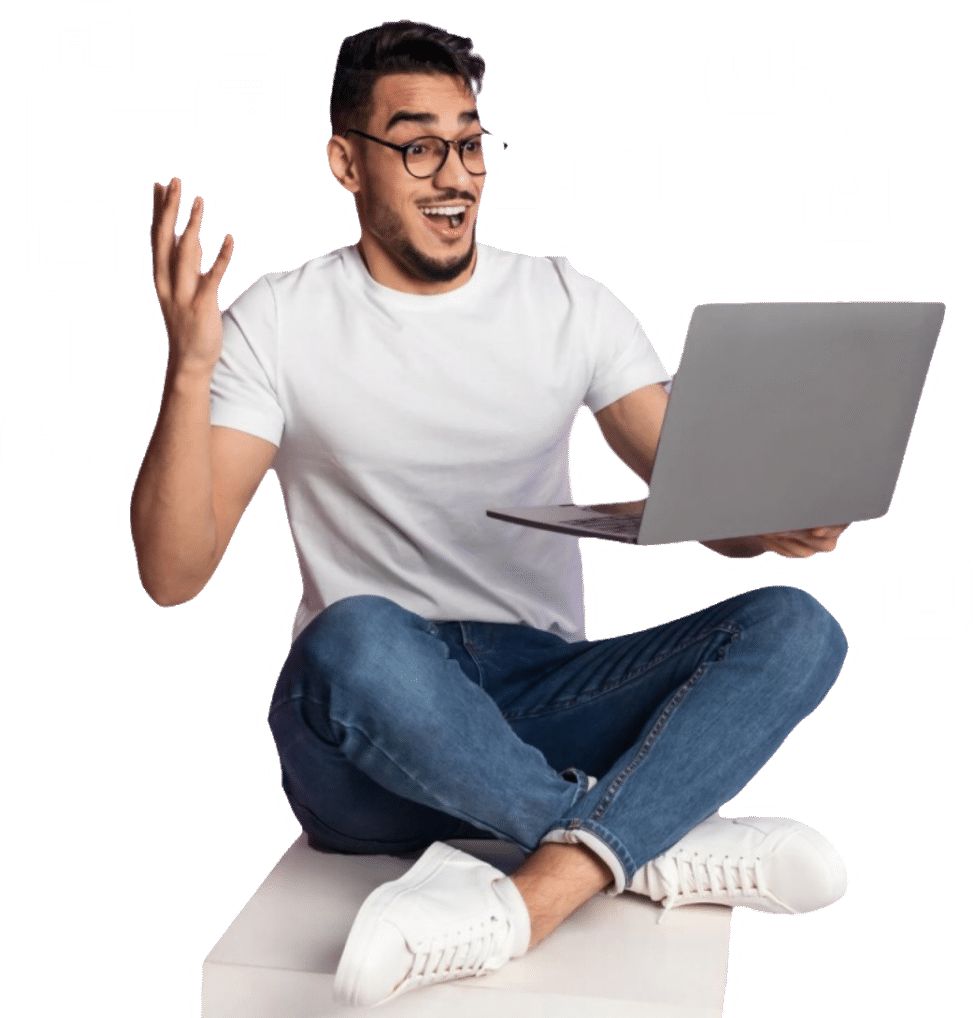 Migração gratuita de e-mail entre provedores - processo simples e sem downtime