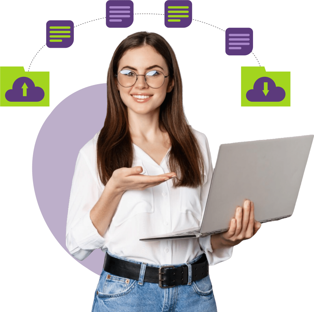 Solução para problemas com provedor de e-mail - migração segura